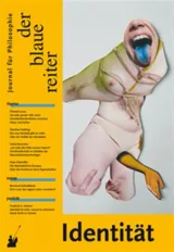 Der Blaue Reiter (Duits) 1