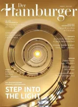 Der Hamburger (Duits) 1