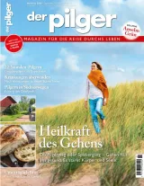 Der Pilger (Duits) 1