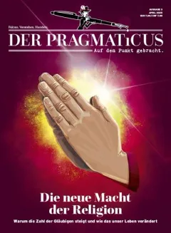 Der Pragmaticus (Duits)