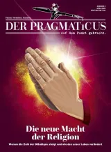 Der Pragmaticus (Duits) 1