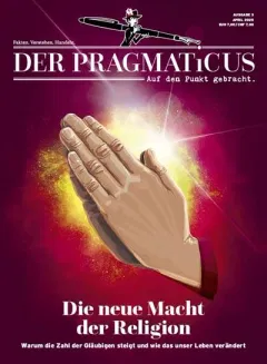 Der Pragmaticus (Duits)