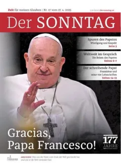 Der Sonntag (Duits)