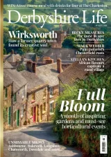 Derbyshire Life Magazine 1
