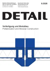 Detail Magazine (Engels) 1