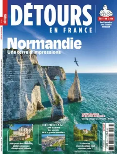 Détours en France (Frans)