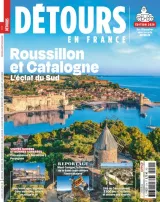 Détours en France (Frans) 1