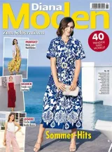 Diana Moden (Duits) 1