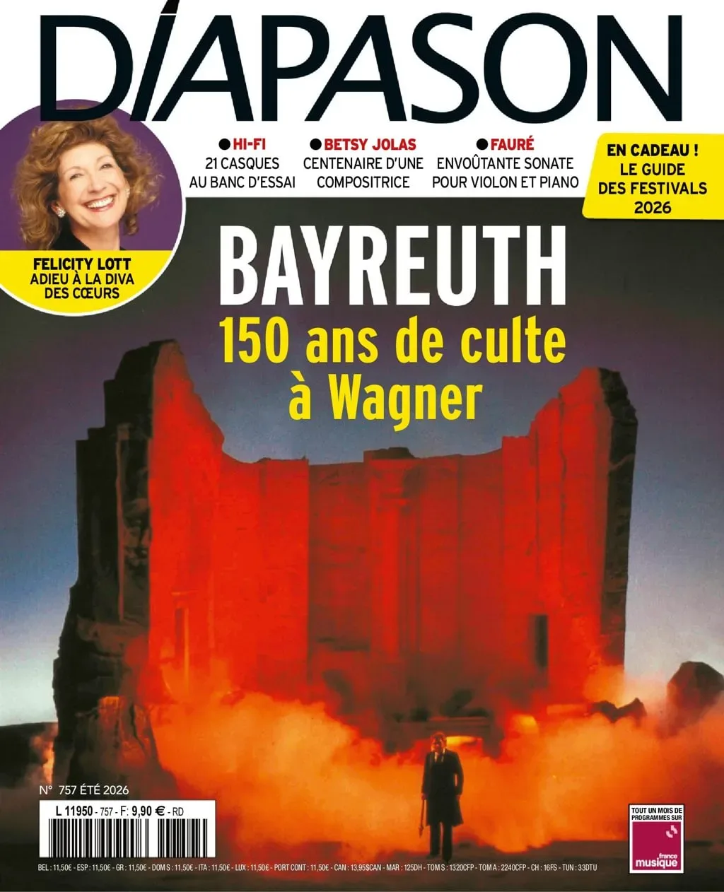 Diapason (Frans)