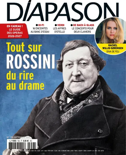 Diapason (Frans)