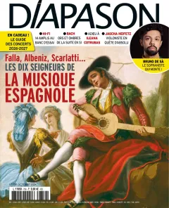 Diapason (Frans)