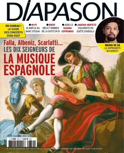 Diapason (Frans)
