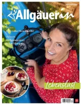Die Allgäuerin (Duits) 1