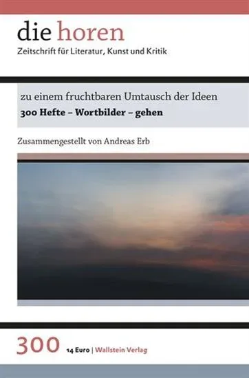 Die Horen (Duits)