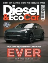 Diesel Car & Eco Car Magazine 1