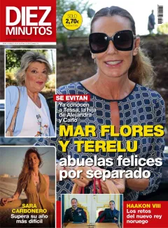 Diez Minutos (Spaans)