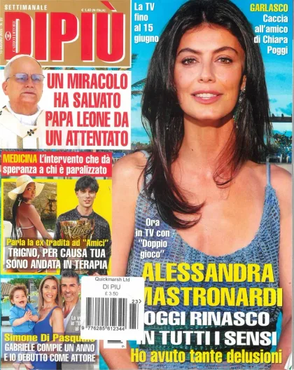 Dipiu (Italiaans)