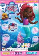 Disney Stars Magazine 1