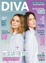 Diva Magazine 1