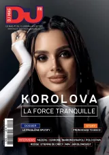 DJ MAG (Frans) 1