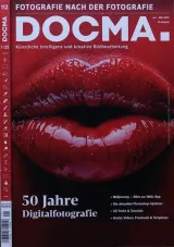 Docma (Duits) 1