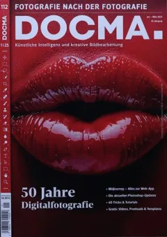 Docma (Duits)