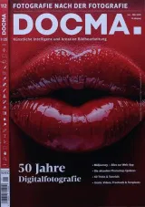 Docma (Duits) 1