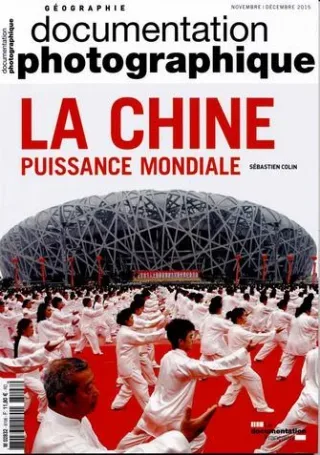 Documentation photographique le dossier (Frans)