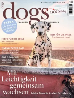 Dogs (Duits)