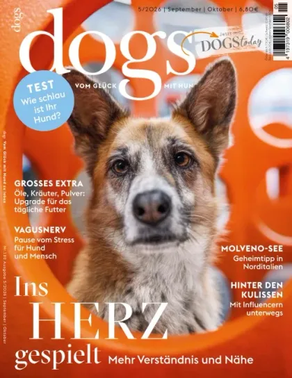 Dogs (Duits)