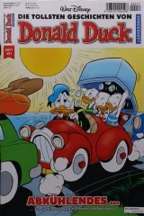 Donald Duck (Duits) 1