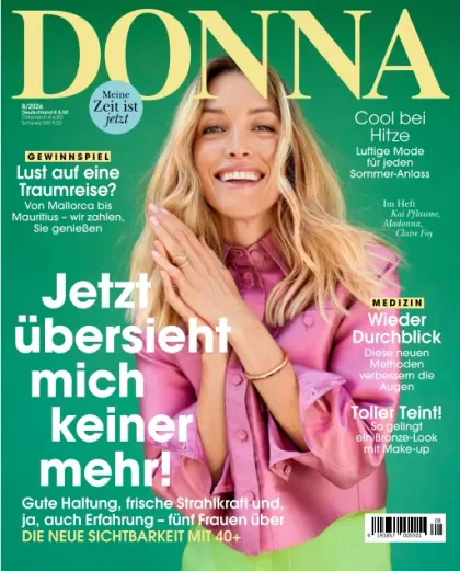 Donna (Duits)