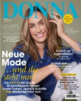 Donna (Duits) 1