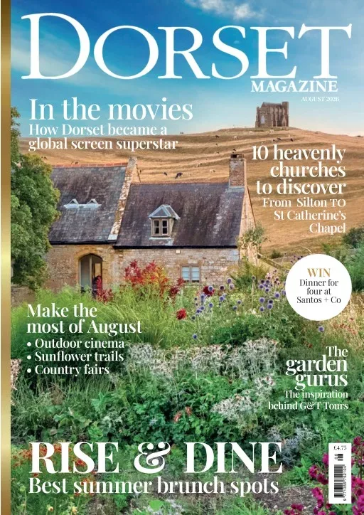 Dorset Magazine
