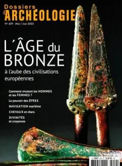 Dossiers d'archéologie (Frans)