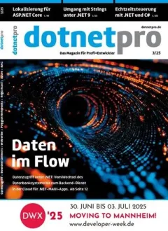 Dotnet pro (Duits)
