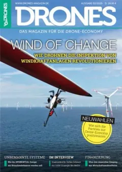 Drones (Duits)