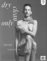 Dry Clean Only Magazine 1