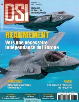 DSI Défense et Sécurité Internationale (Frans) 1