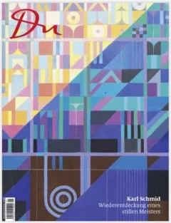 Du Magazin (Duits)