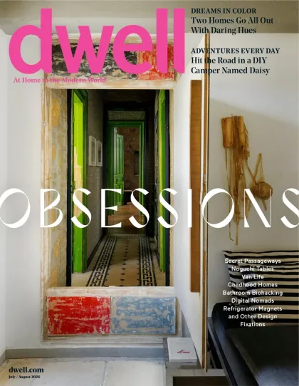 Dwell Magazine