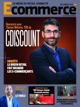 E-Commerce (Frans) 1