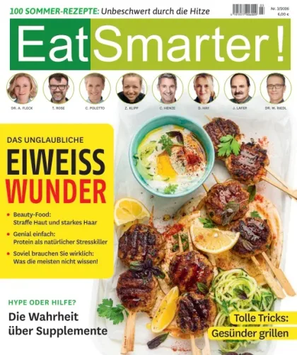 Eat Smarter (Duits)