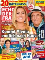 Echo der Frau (Duits) 1