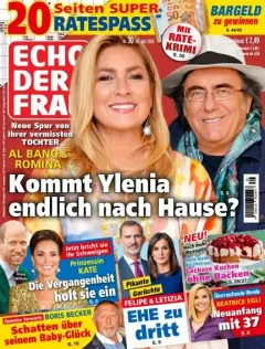 Echo der Frau (Duits)