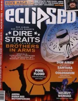 Eclipsed (Duits) 1