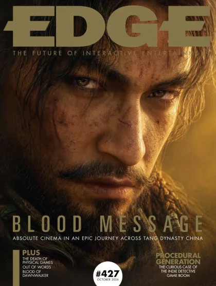 Edge Magazine