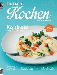 Einfach kochen (Duits)