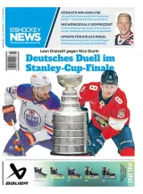 Eishockey News (Duits) 1