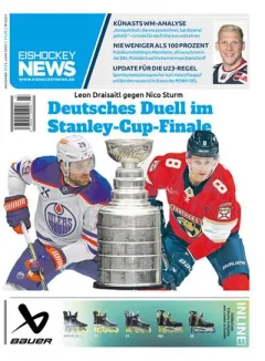 Eishockey News (Duits)